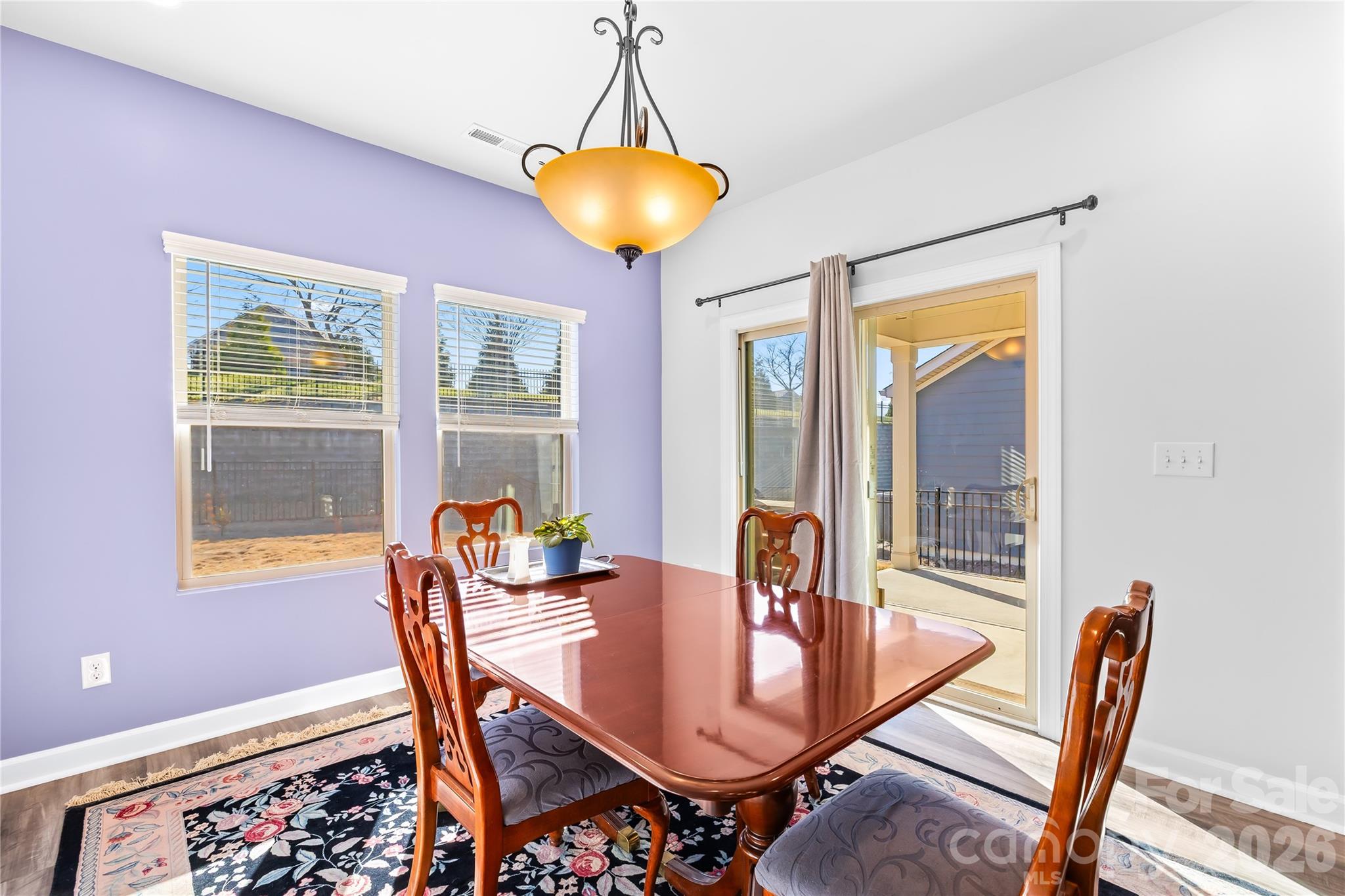 Canopy Creek - Residential