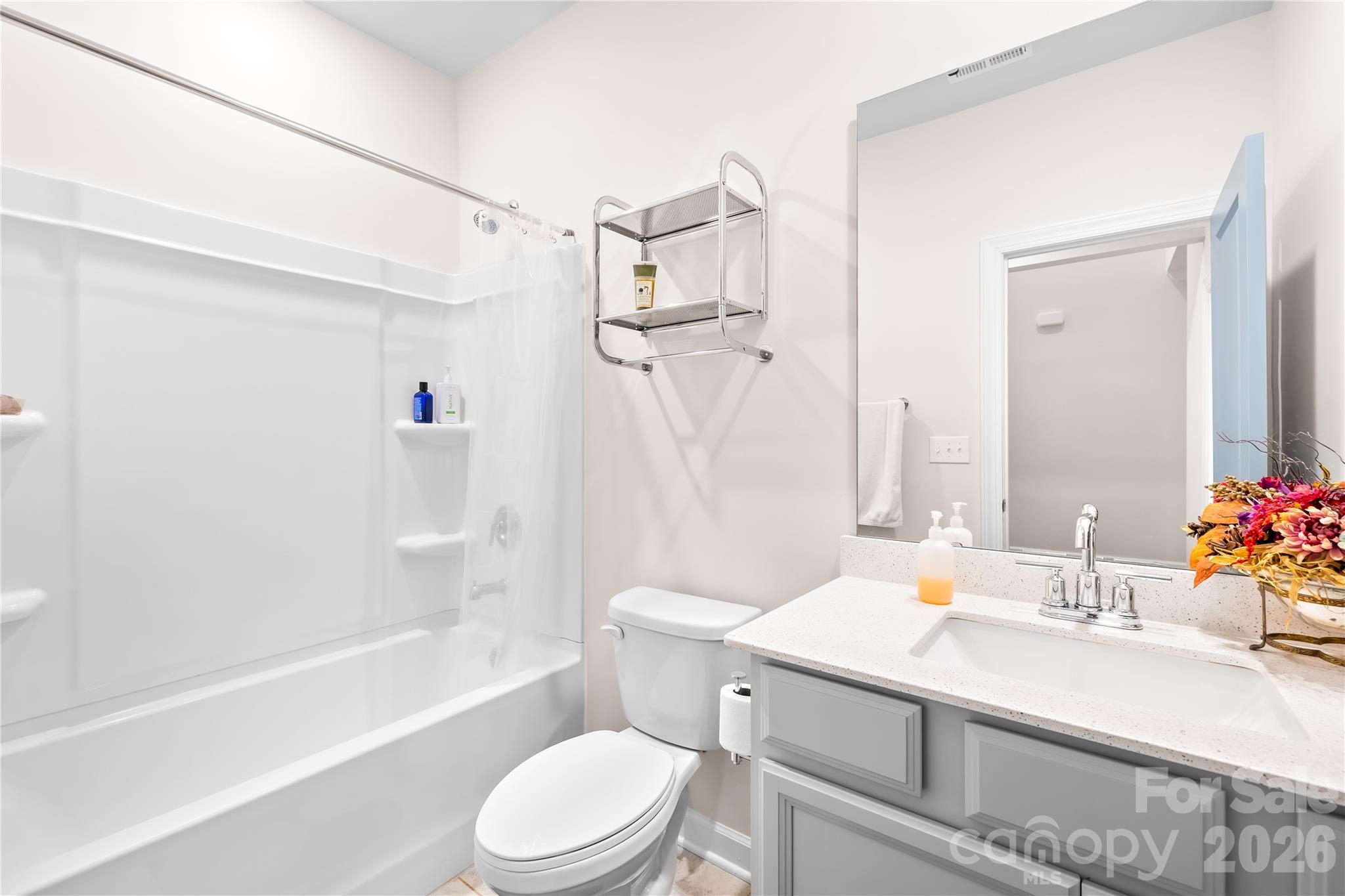 Canopy Creek - Residential