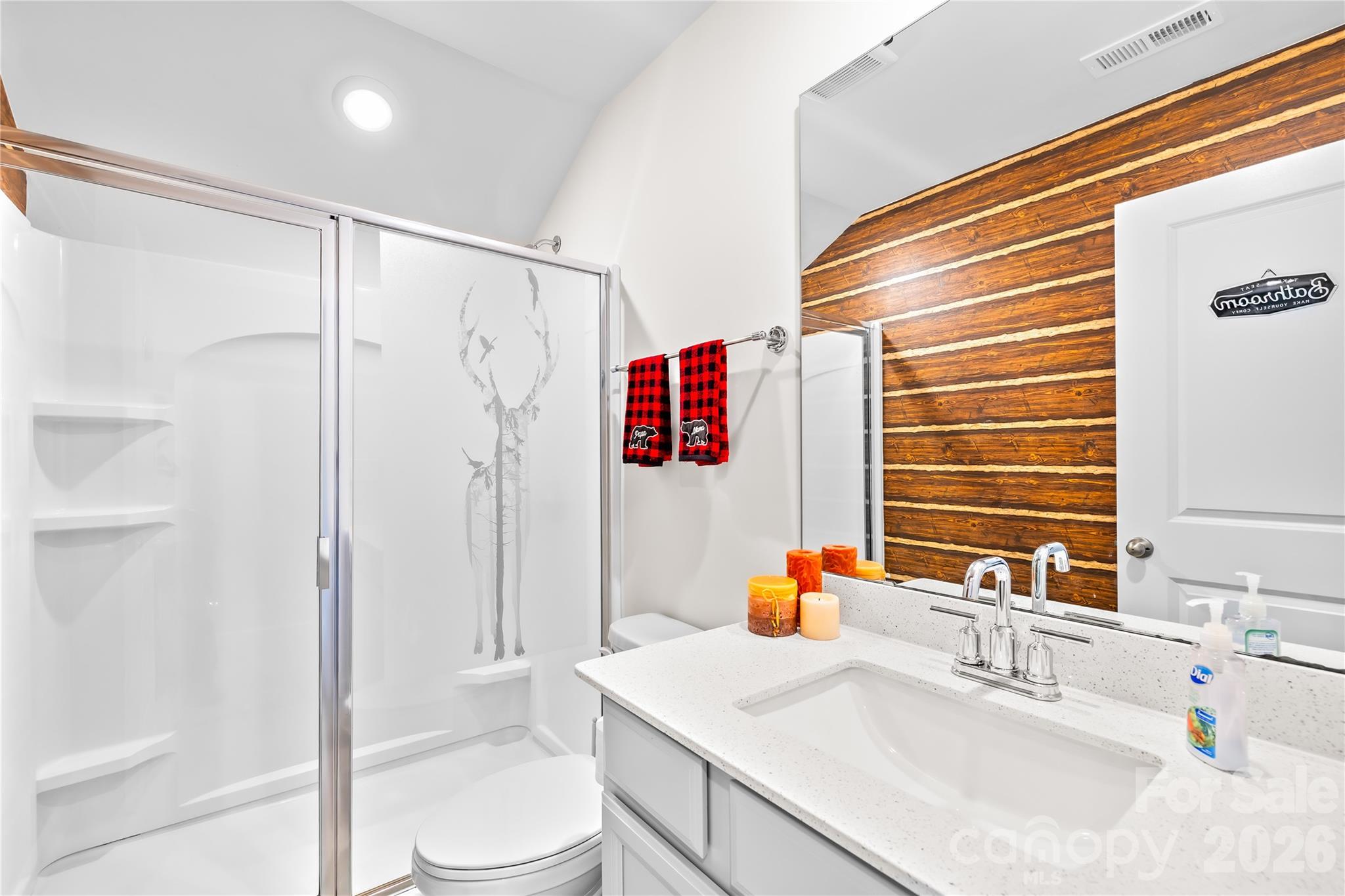 Canopy Creek - Residential