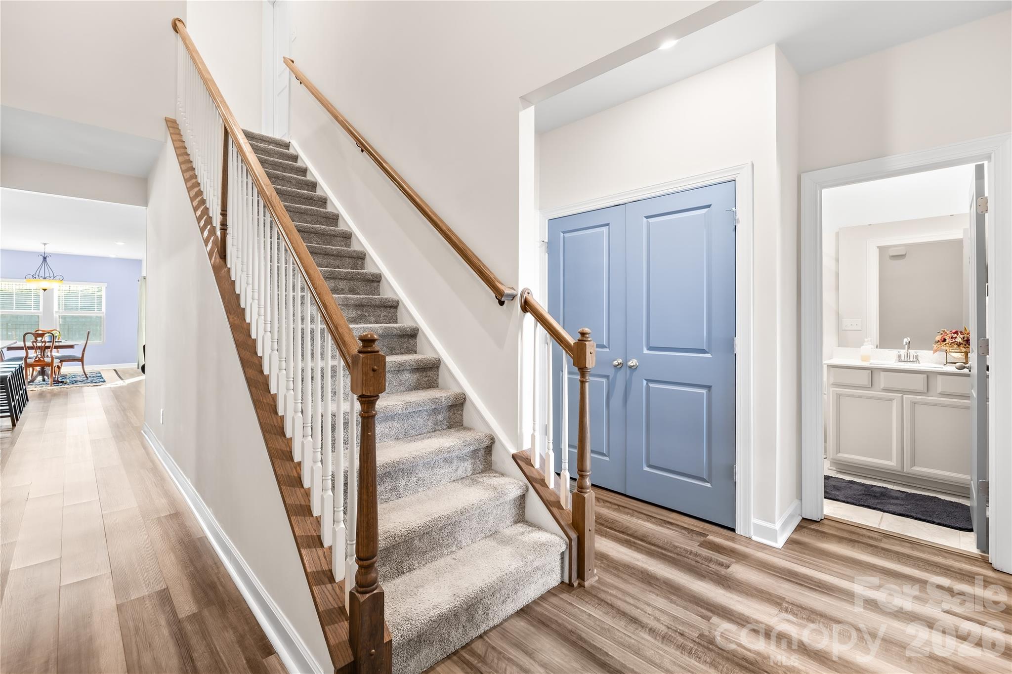 Canopy Creek - Residential