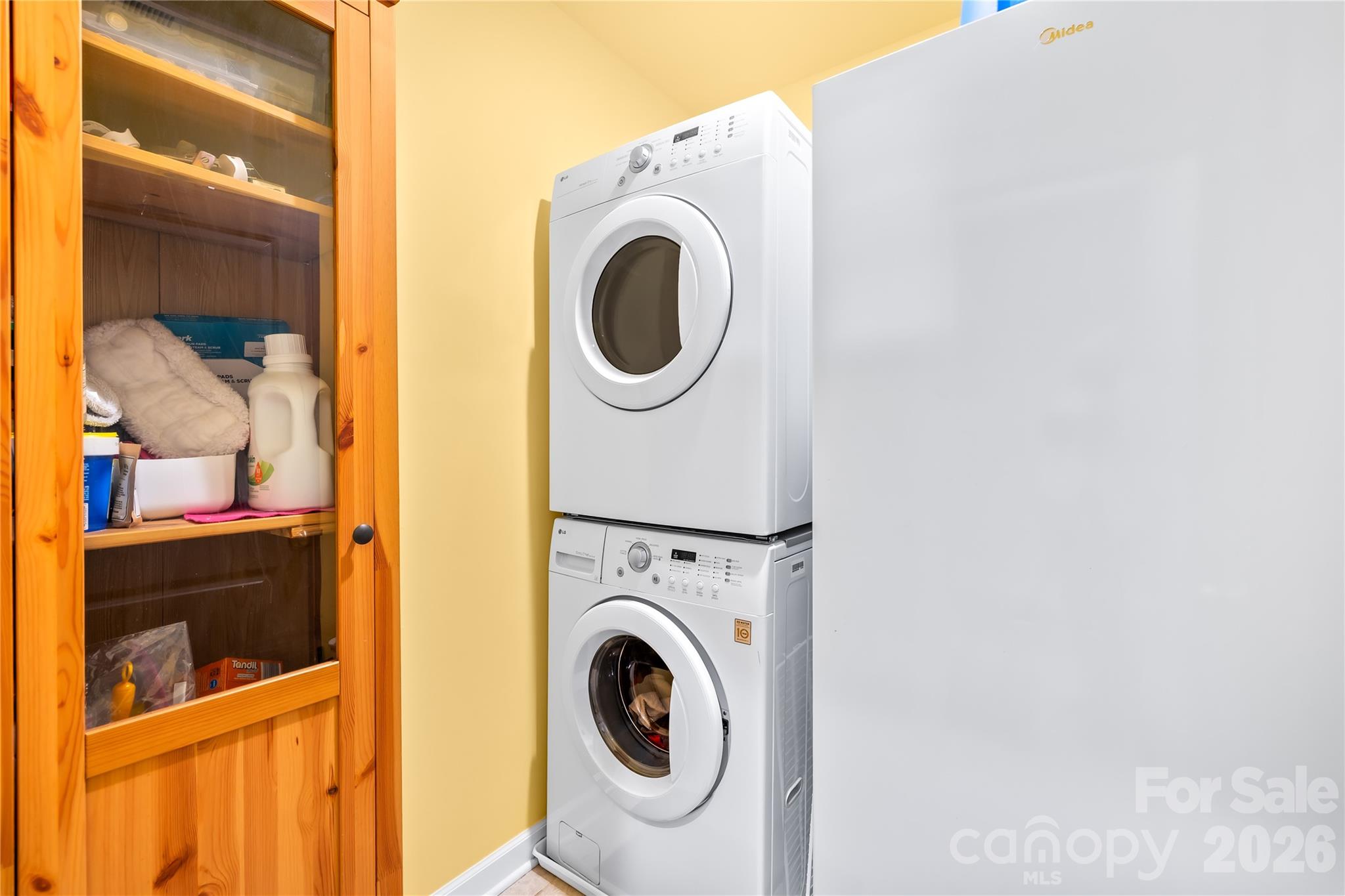 Canopy Creek - Residential