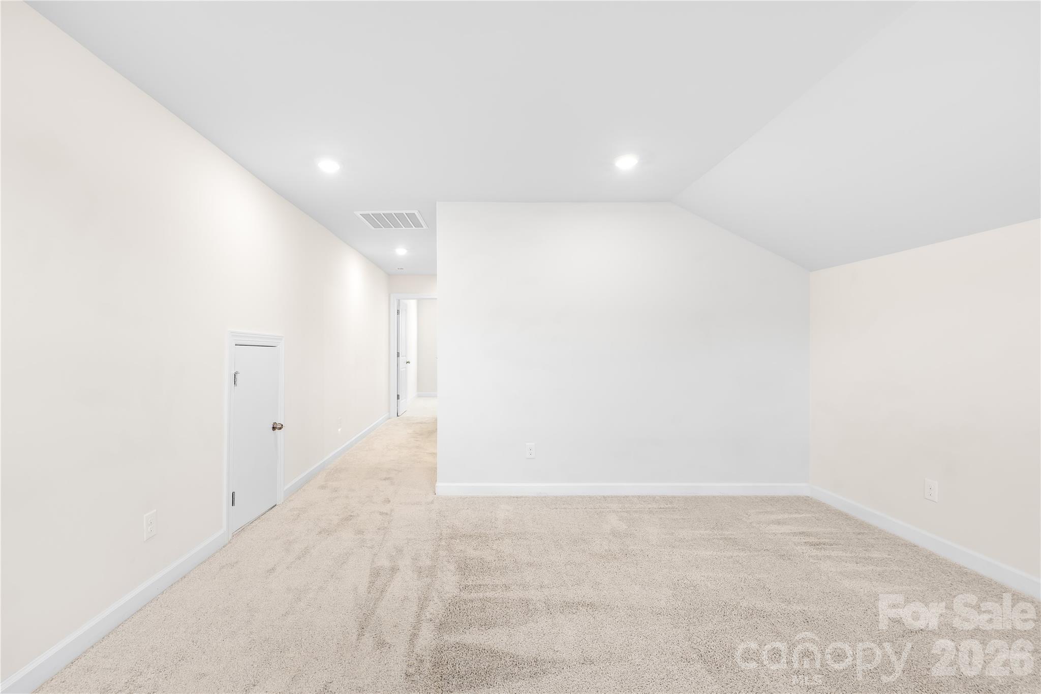 Canopy Creek - Residential