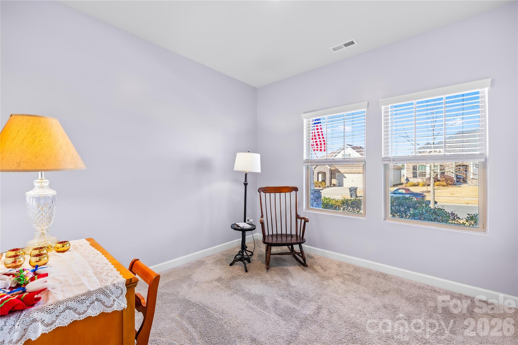 Canopy Creek - Residential