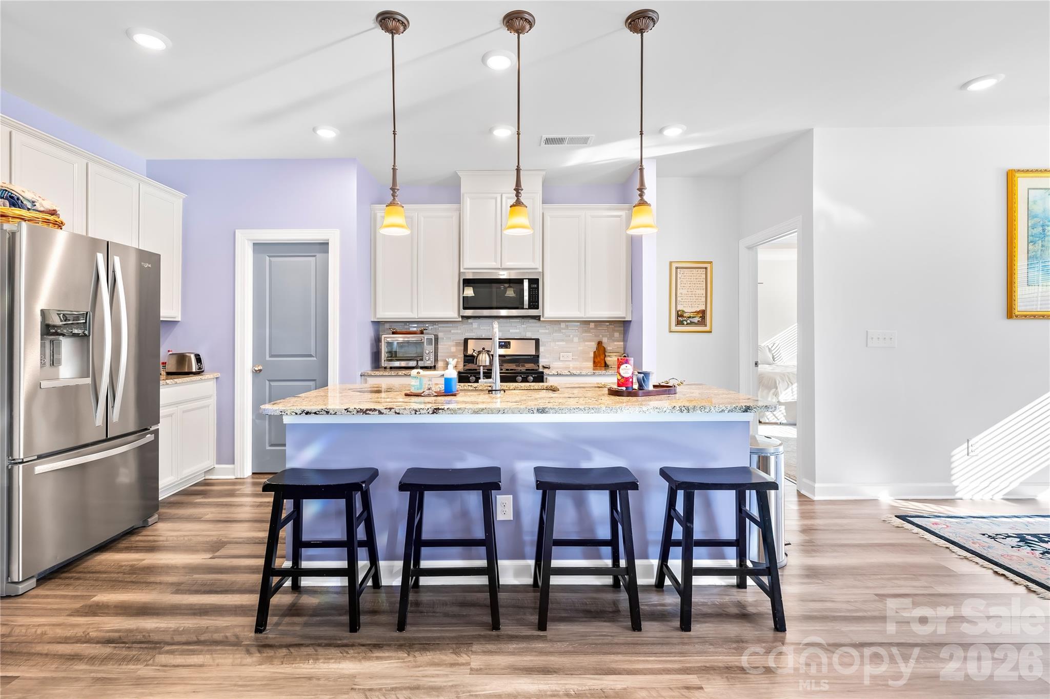 Canopy Creek - Residential