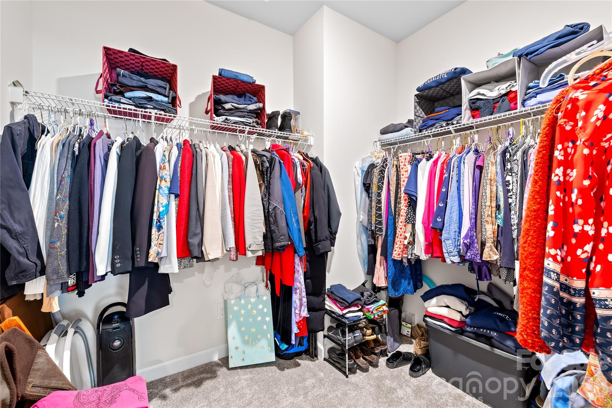 Canopy Creek - Residential