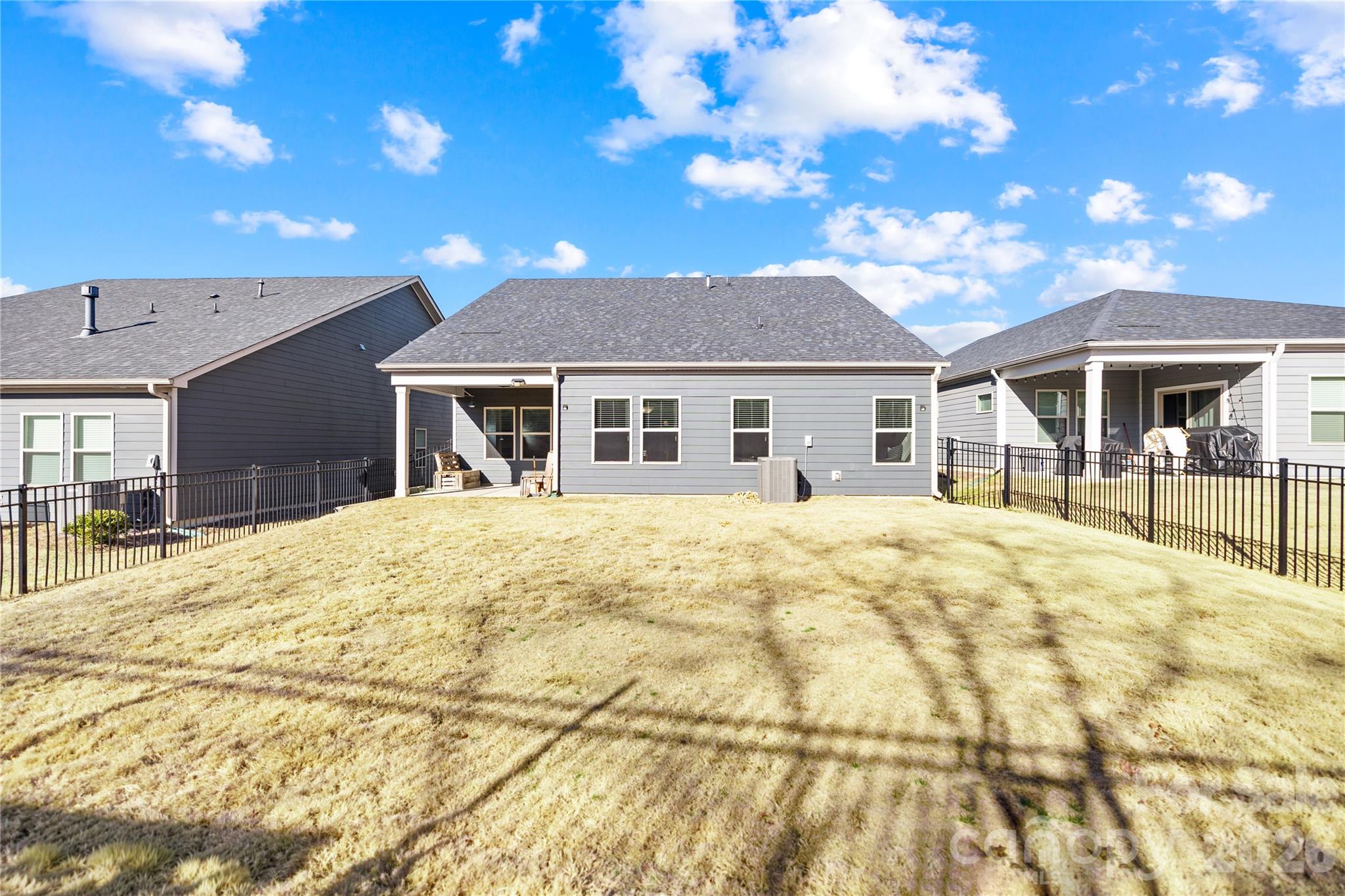 Canopy Creek - Residential