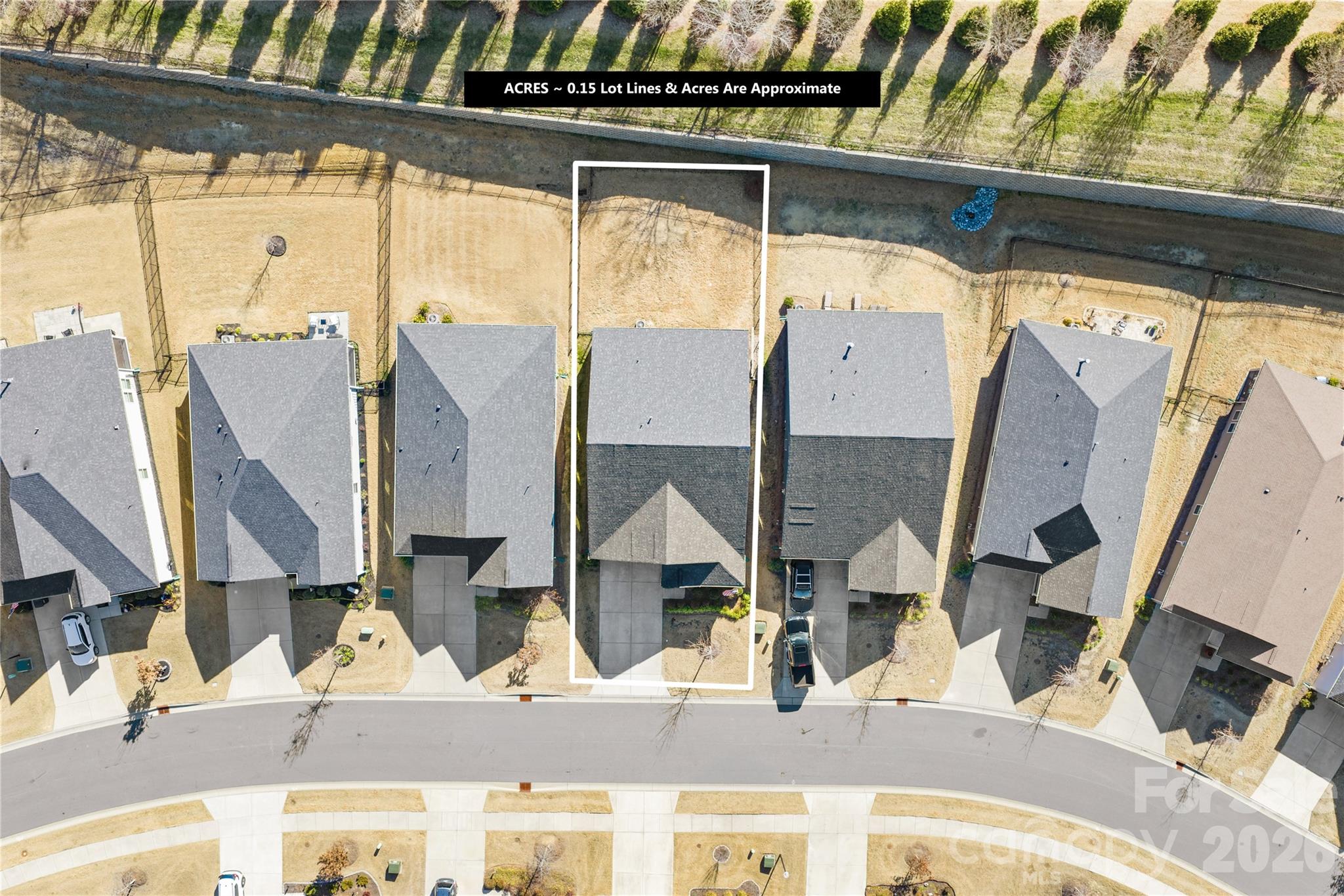 5098 Turtle Creek Drive