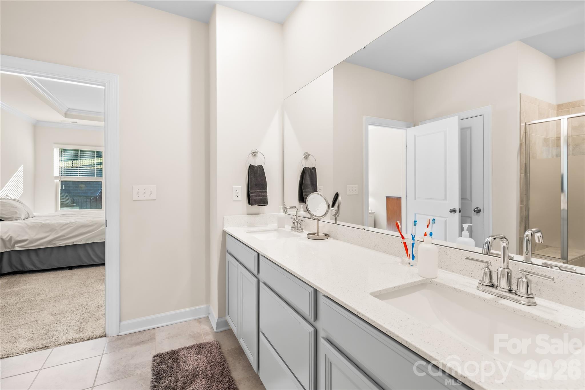 Canopy Creek - Residential