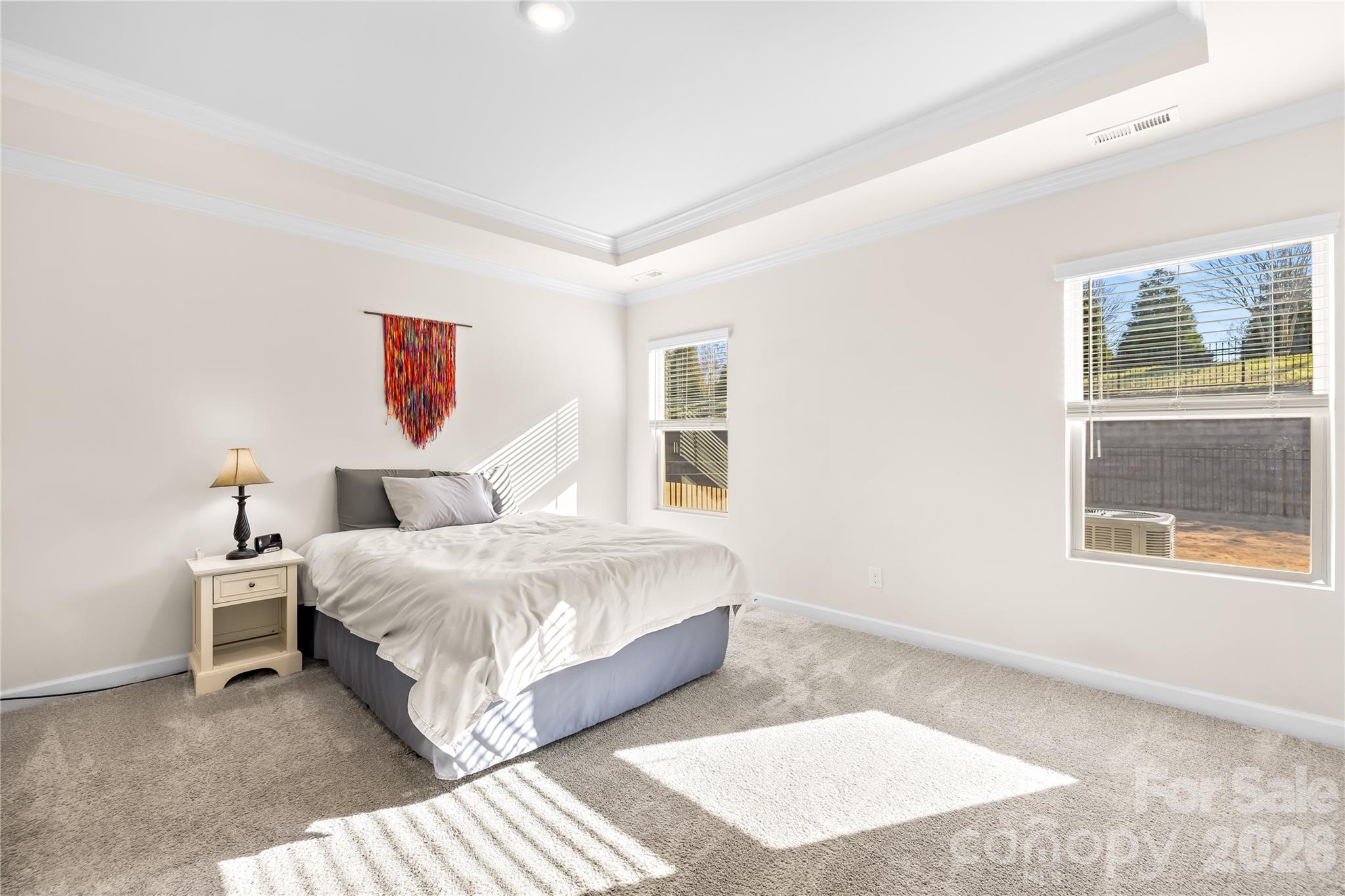 Canopy Creek - Residential