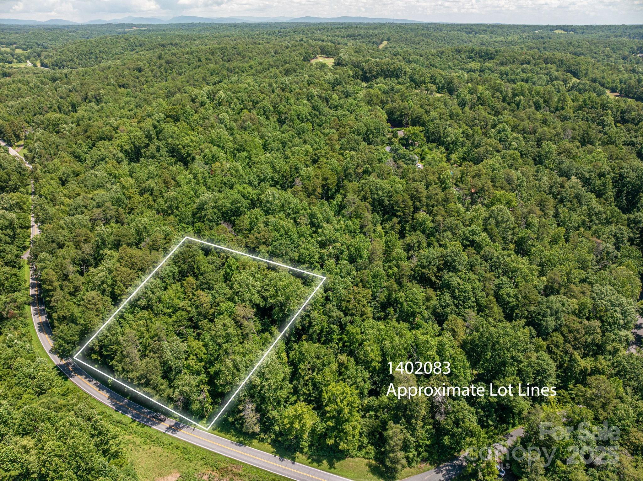 Lot 161 Coxe Road