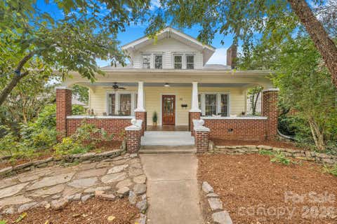 Photo of 33 Fairfax Avenue, Asheville, NC 28806 (MLS # 4401543)