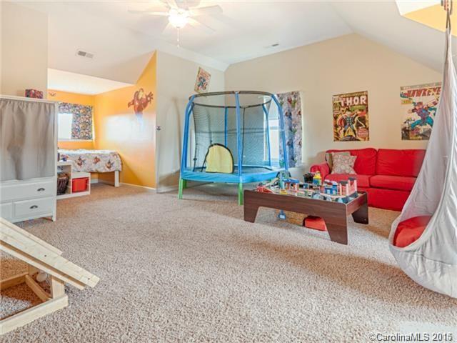 Mccullough - Residential