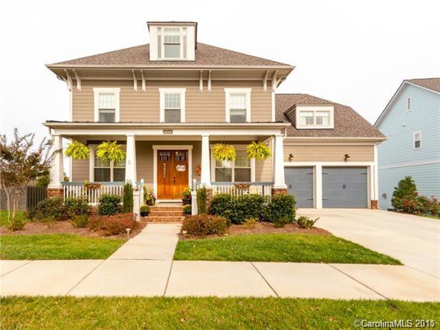 Mccullough - Residential