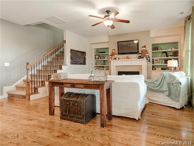 Mccullough - Residential