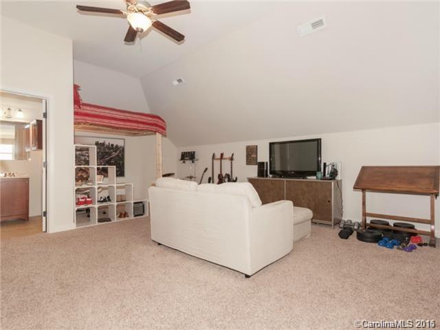 Mccullough - Residential