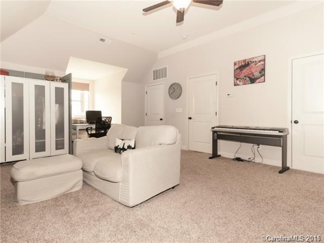 Mccullough - Residential