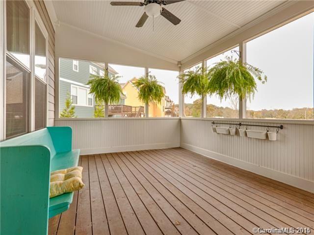 Mccullough - Residential