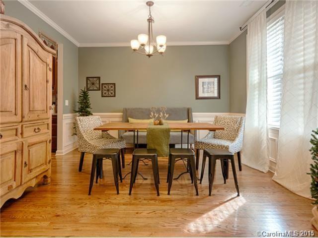Mccullough - Residential