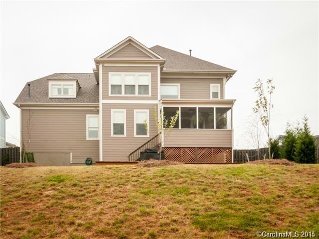 Mccullough - Residential