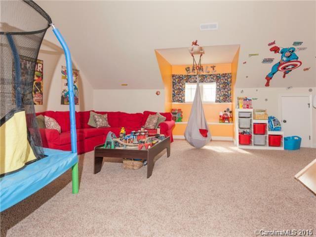 Mccullough - Residential