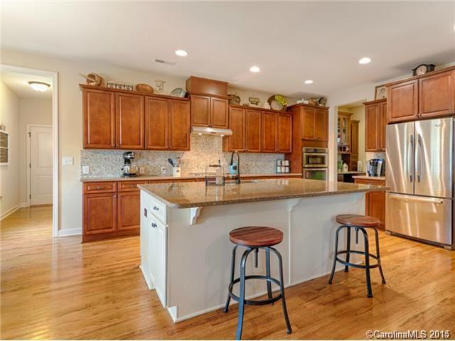 Mccullough - Residential