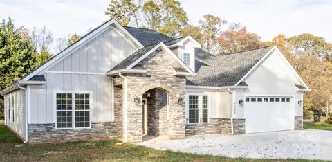 A home in Gastonia