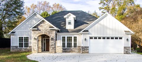 A home in Gastonia