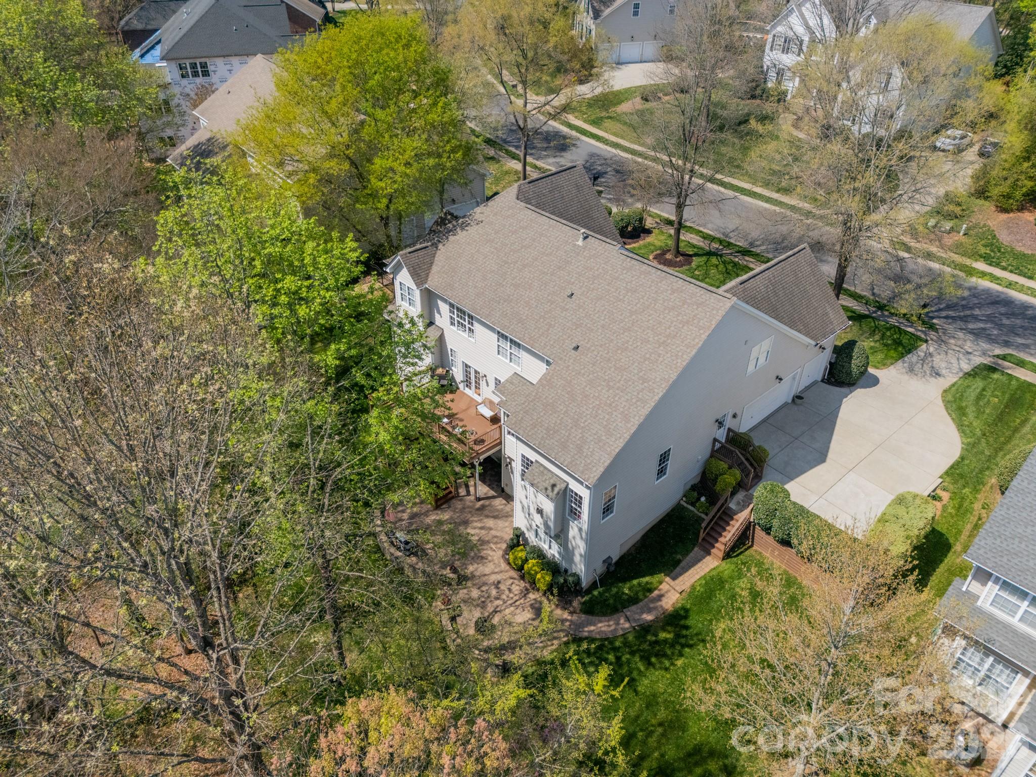 8203 Sturminster Drive