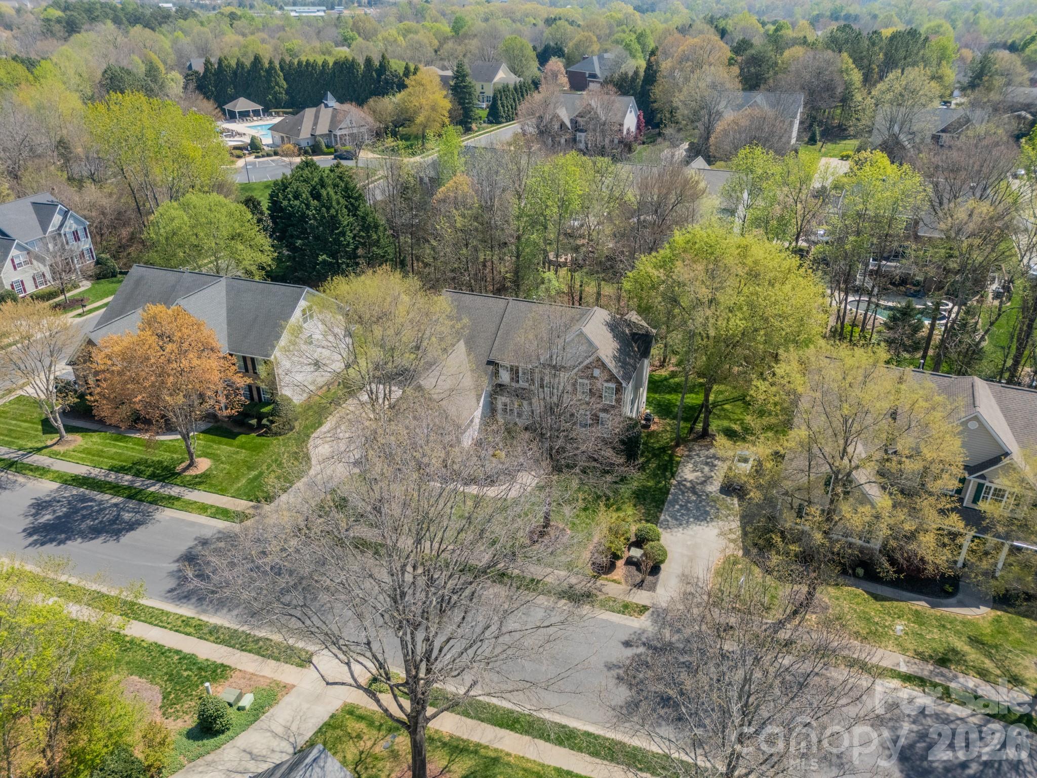 8203 Sturminster Drive