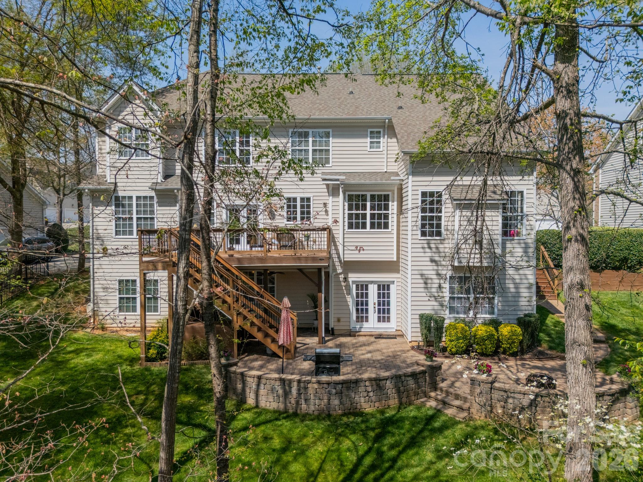 8203 Sturminster Drive