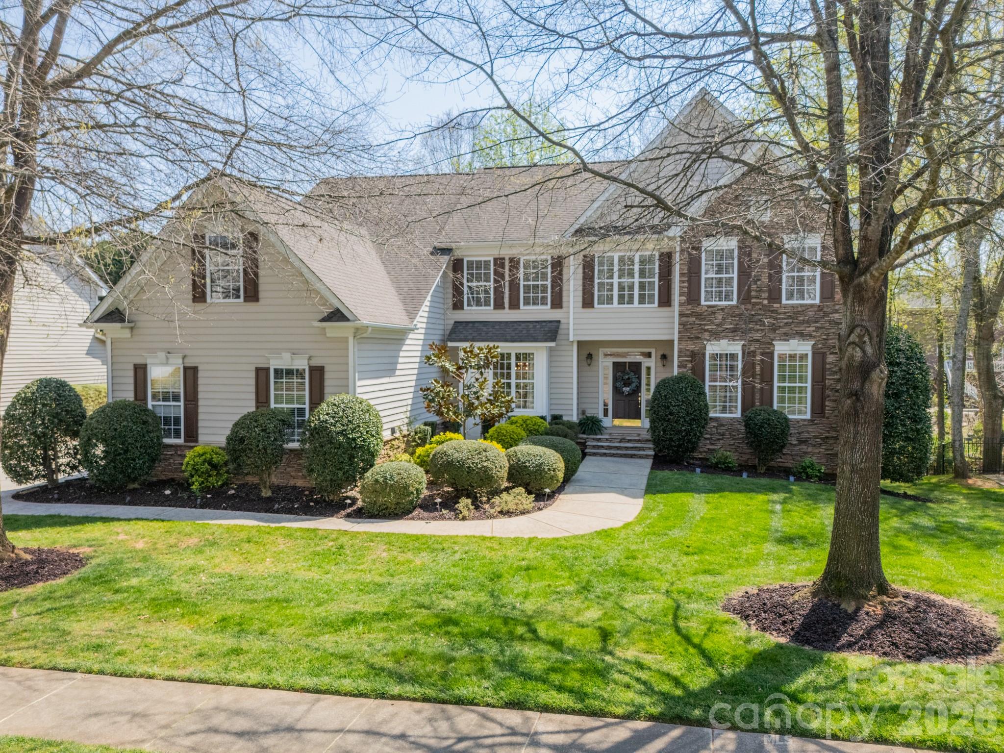 8203 Sturminster Drive