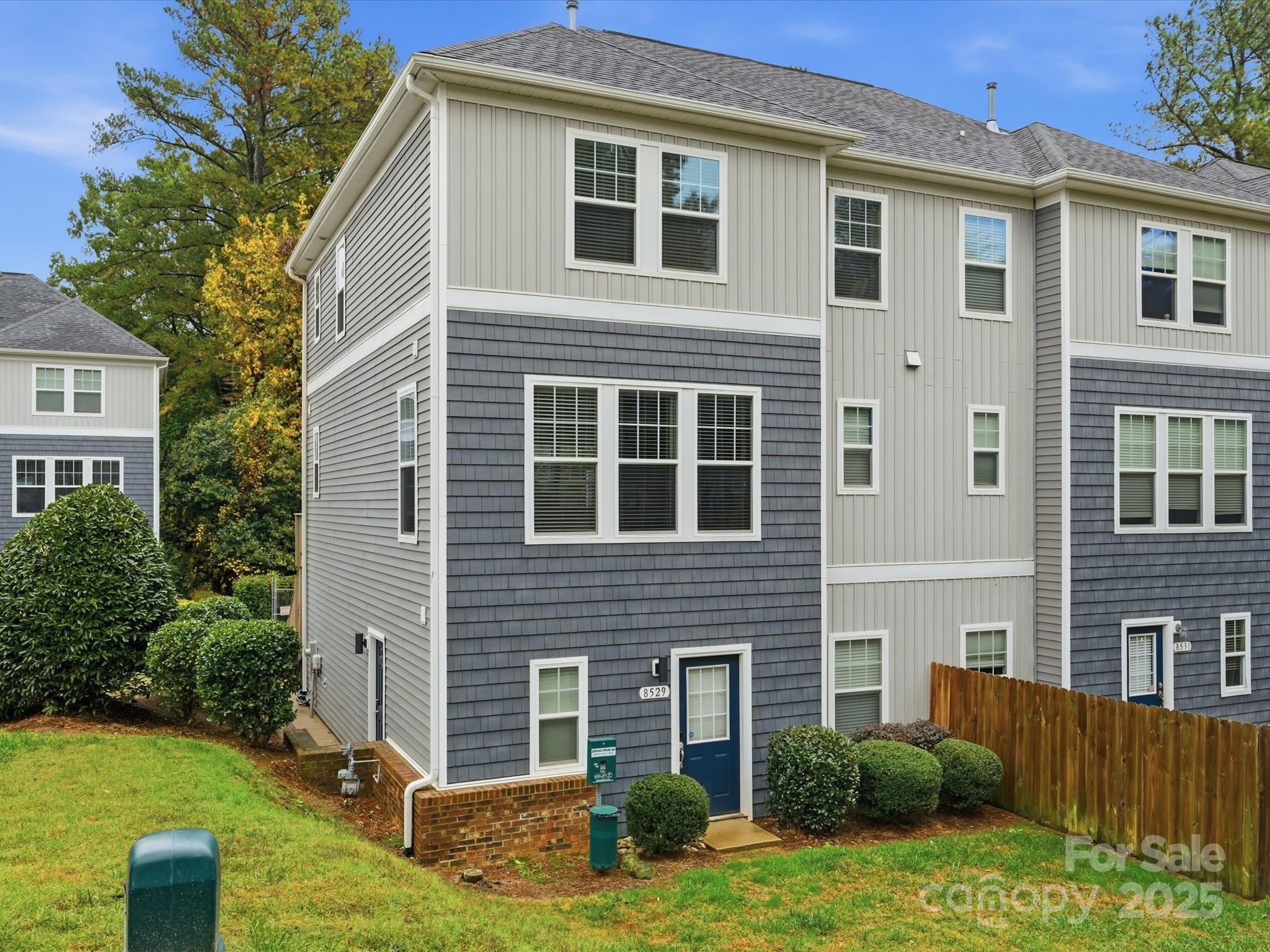 8529 Sharonbrook Drive