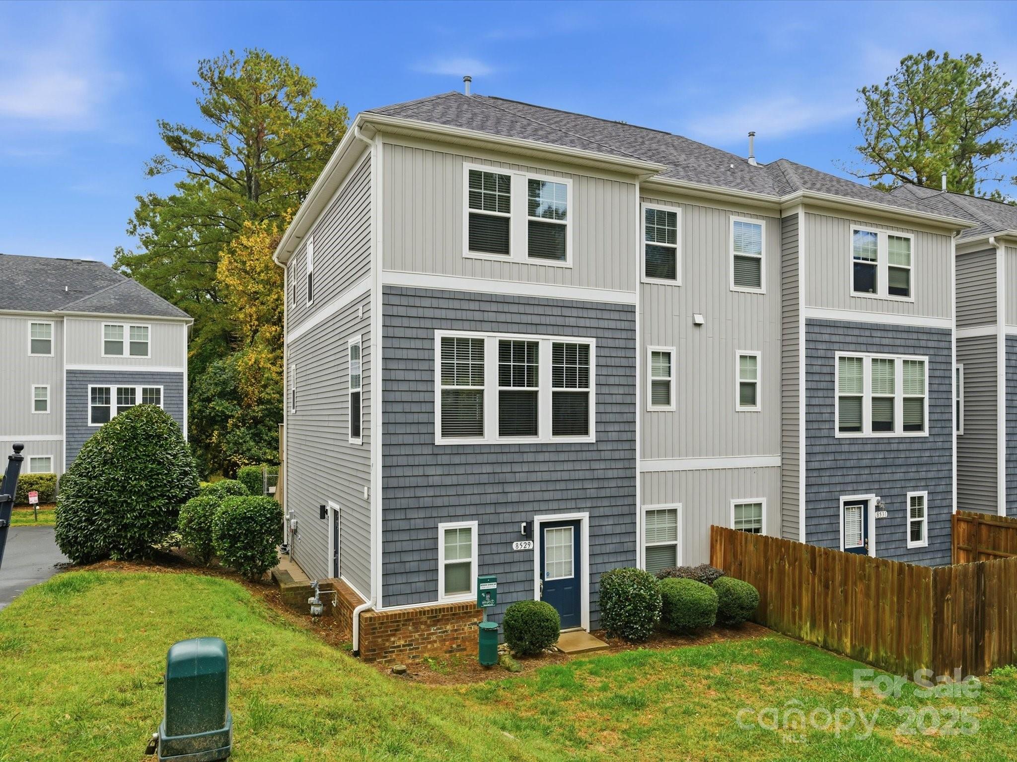 8529 Sharonbrook Drive