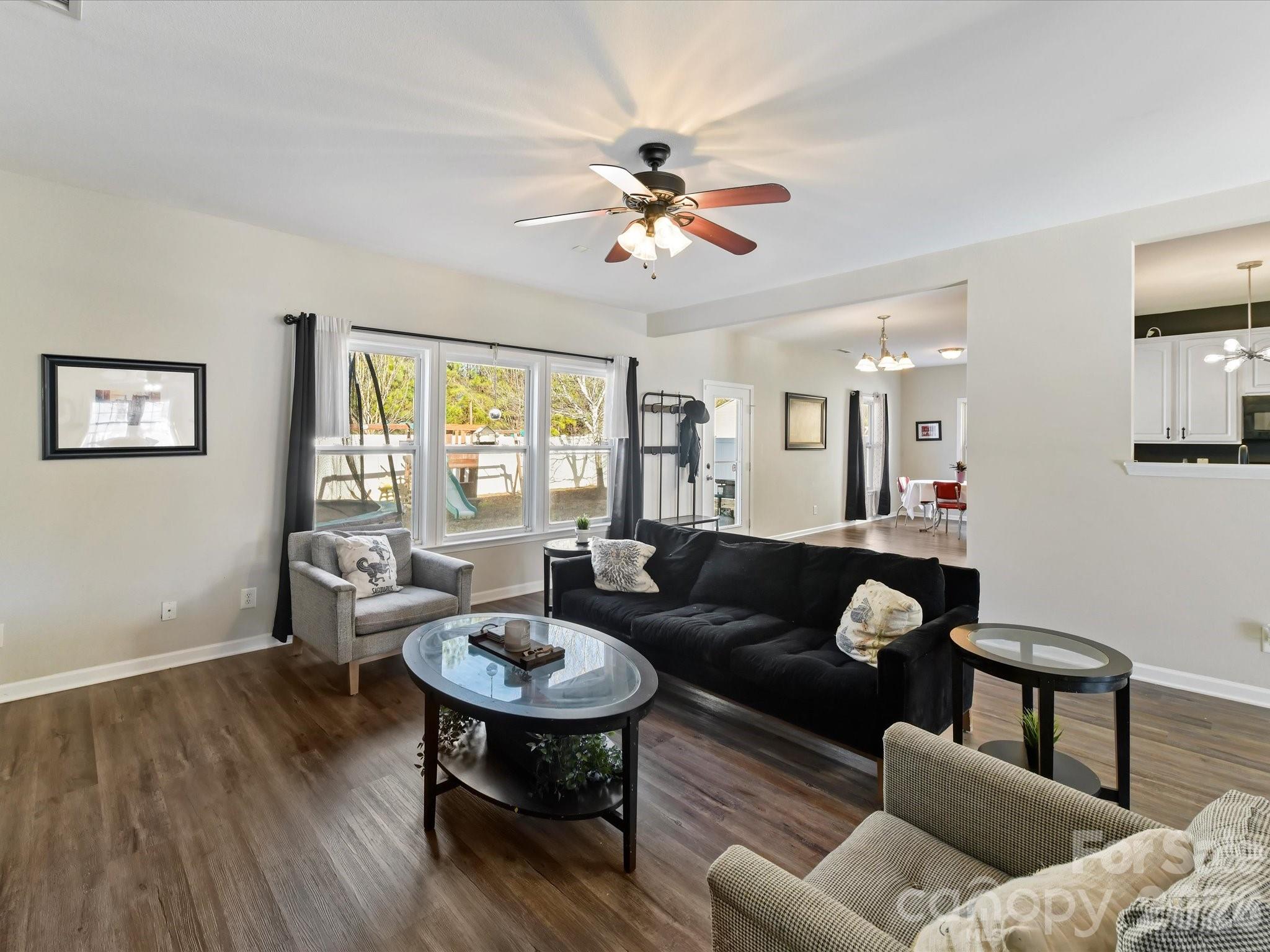 Baden Village - Residential