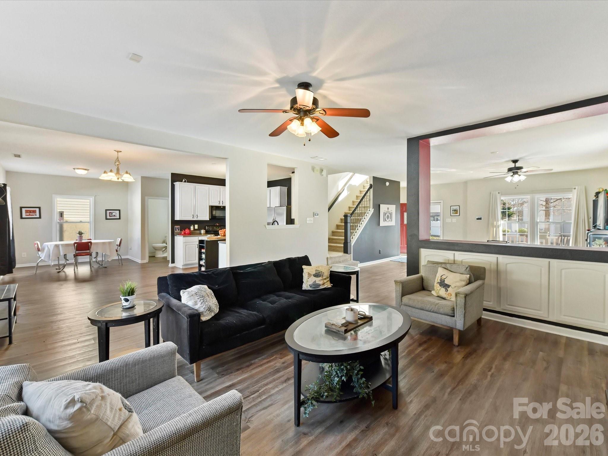 Baden Village - Residential