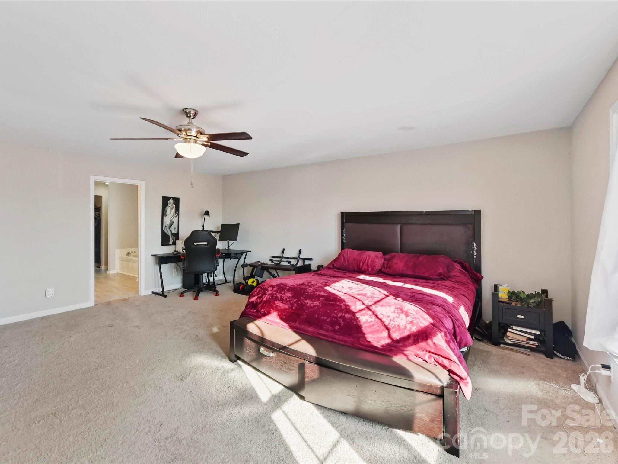 Baden Village - Residential