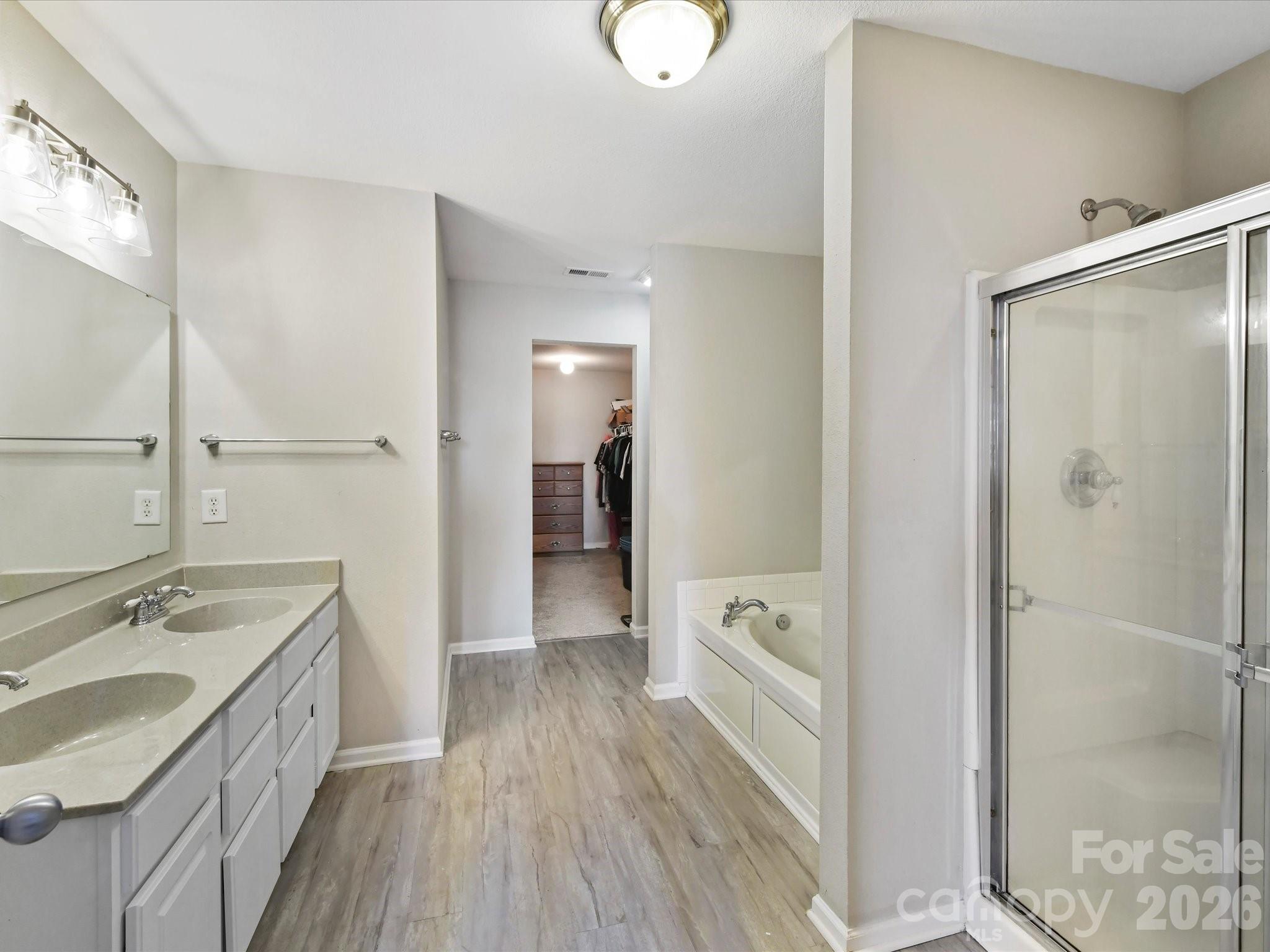 Baden Village - Residential