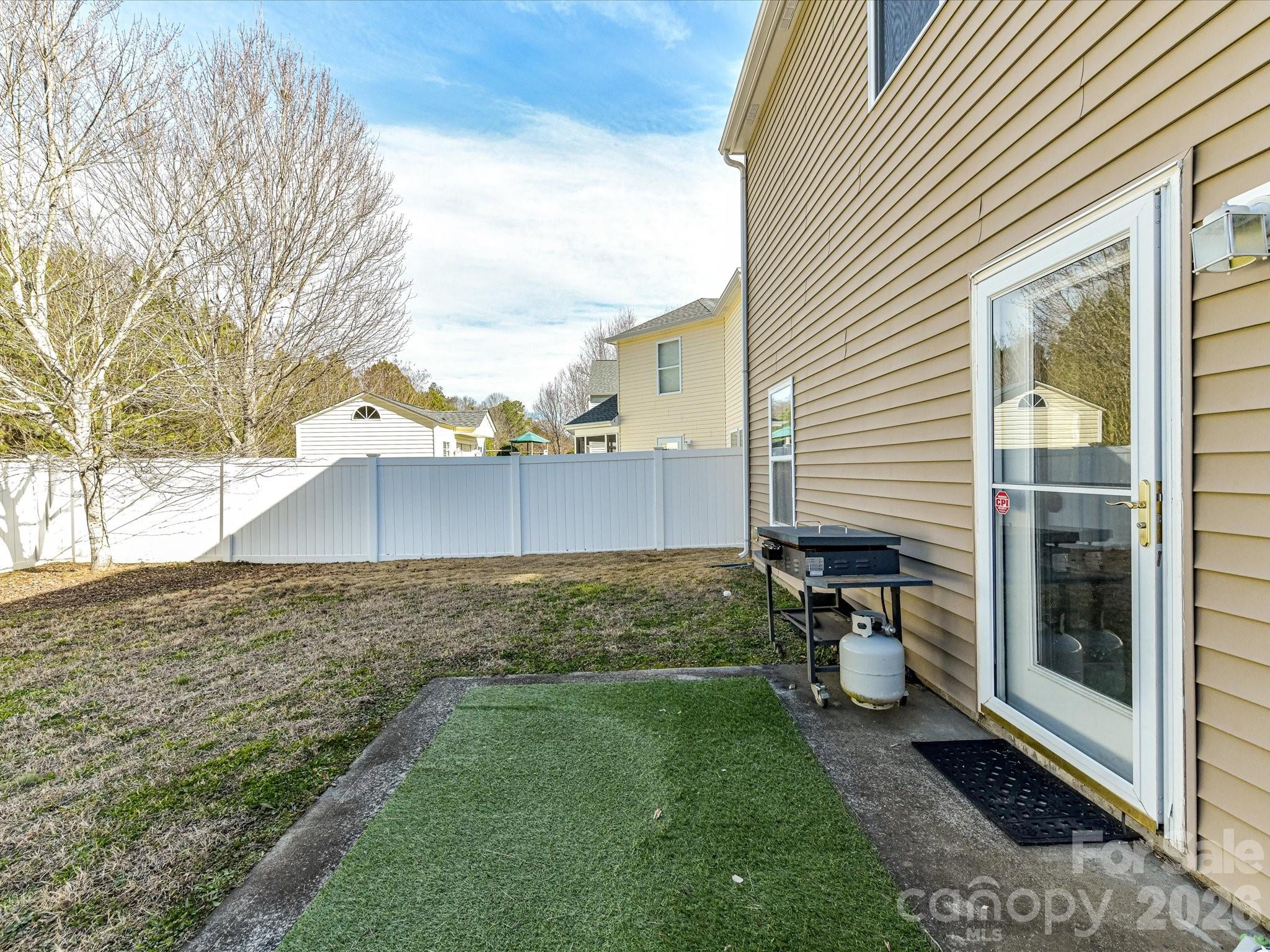 Baden Village - Residential