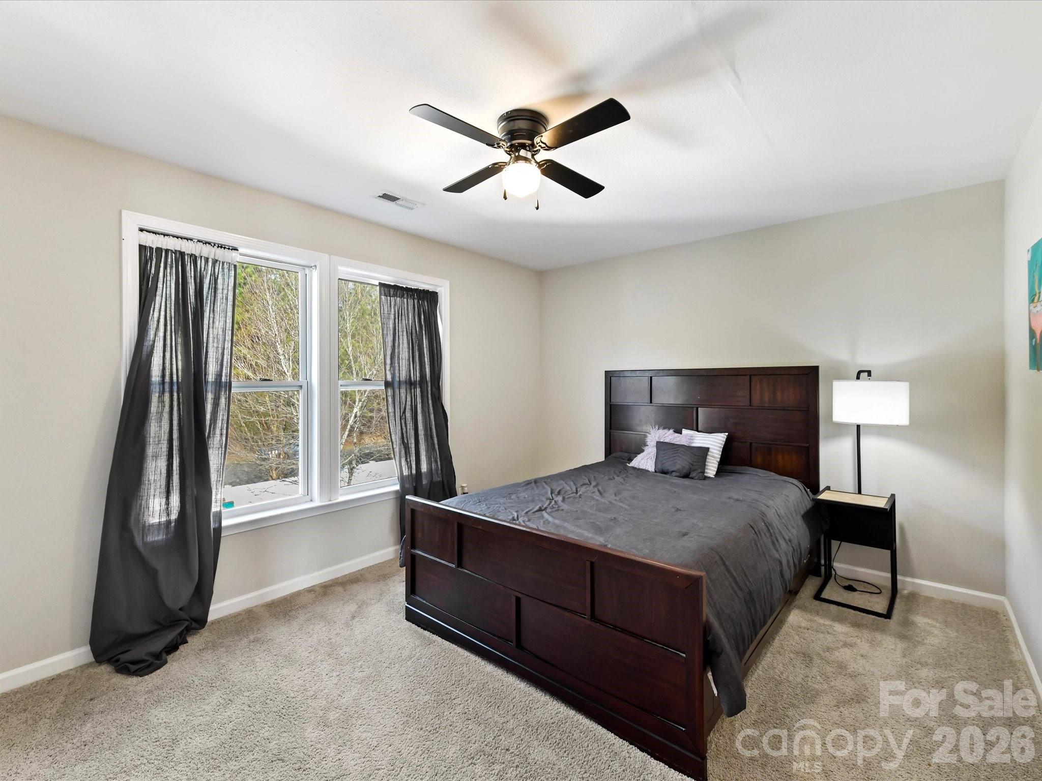 Baden Village - Residential