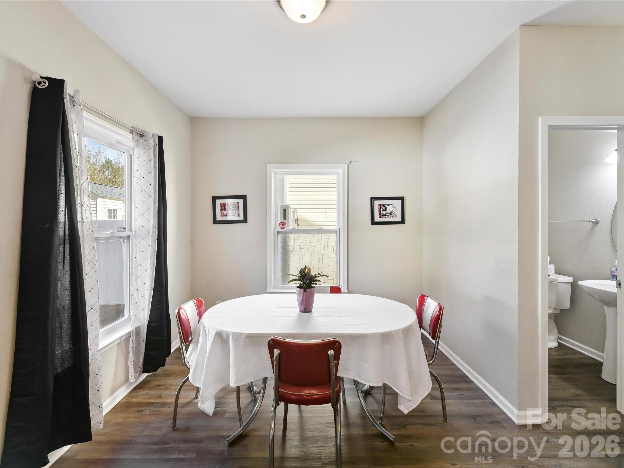 Baden Village - Residential