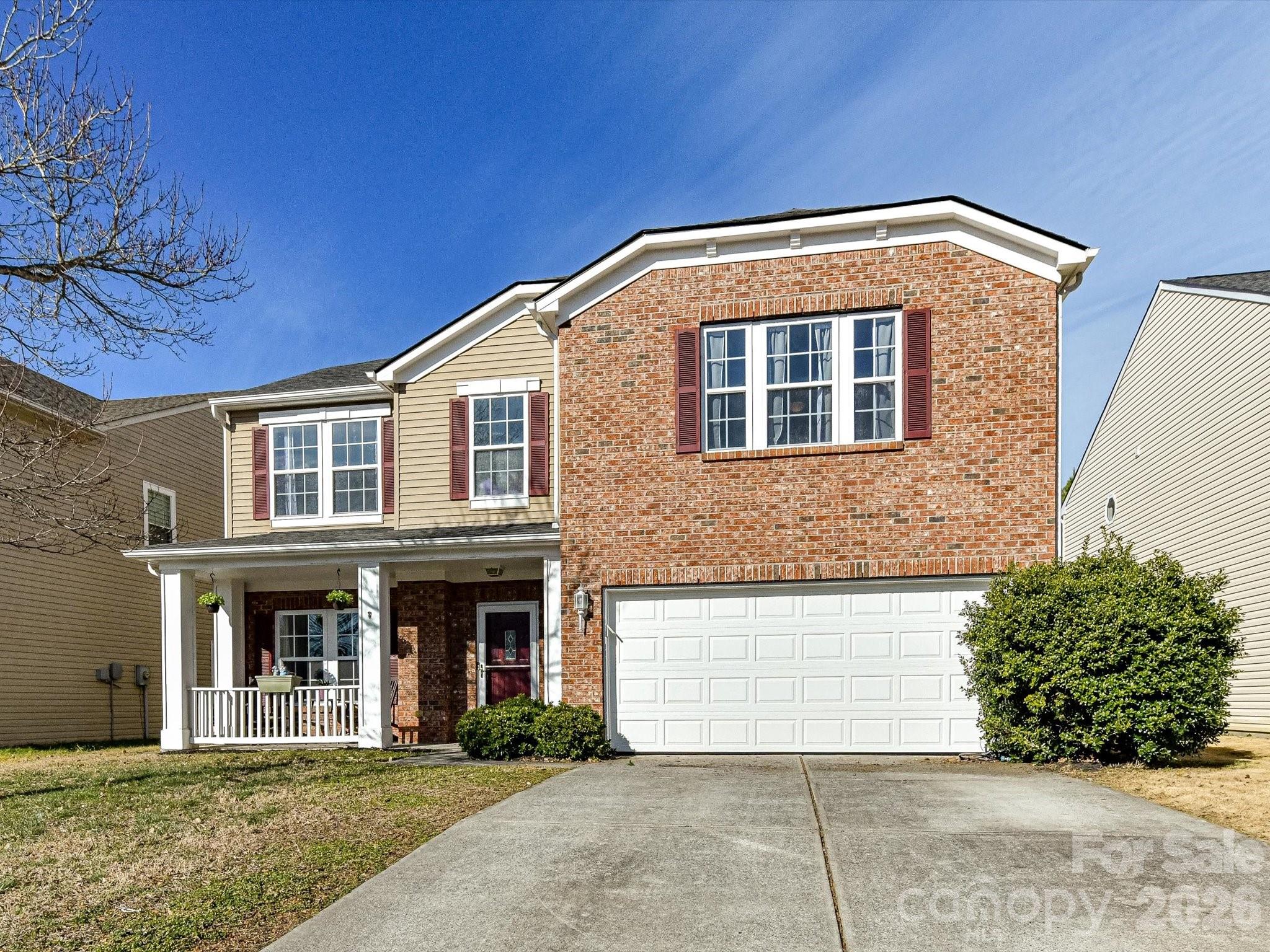 Baden Village - Residential