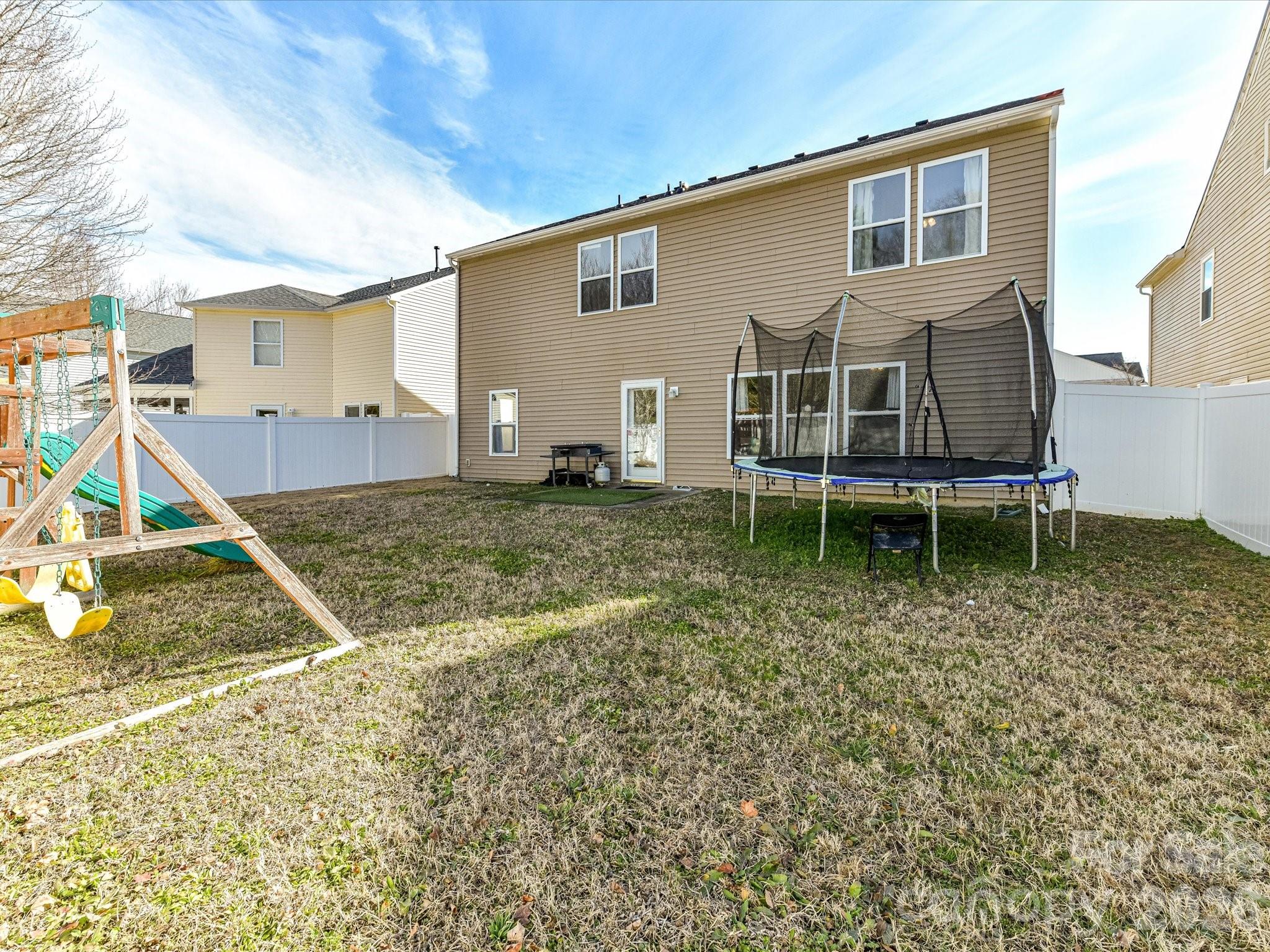 Baden Village - Residential