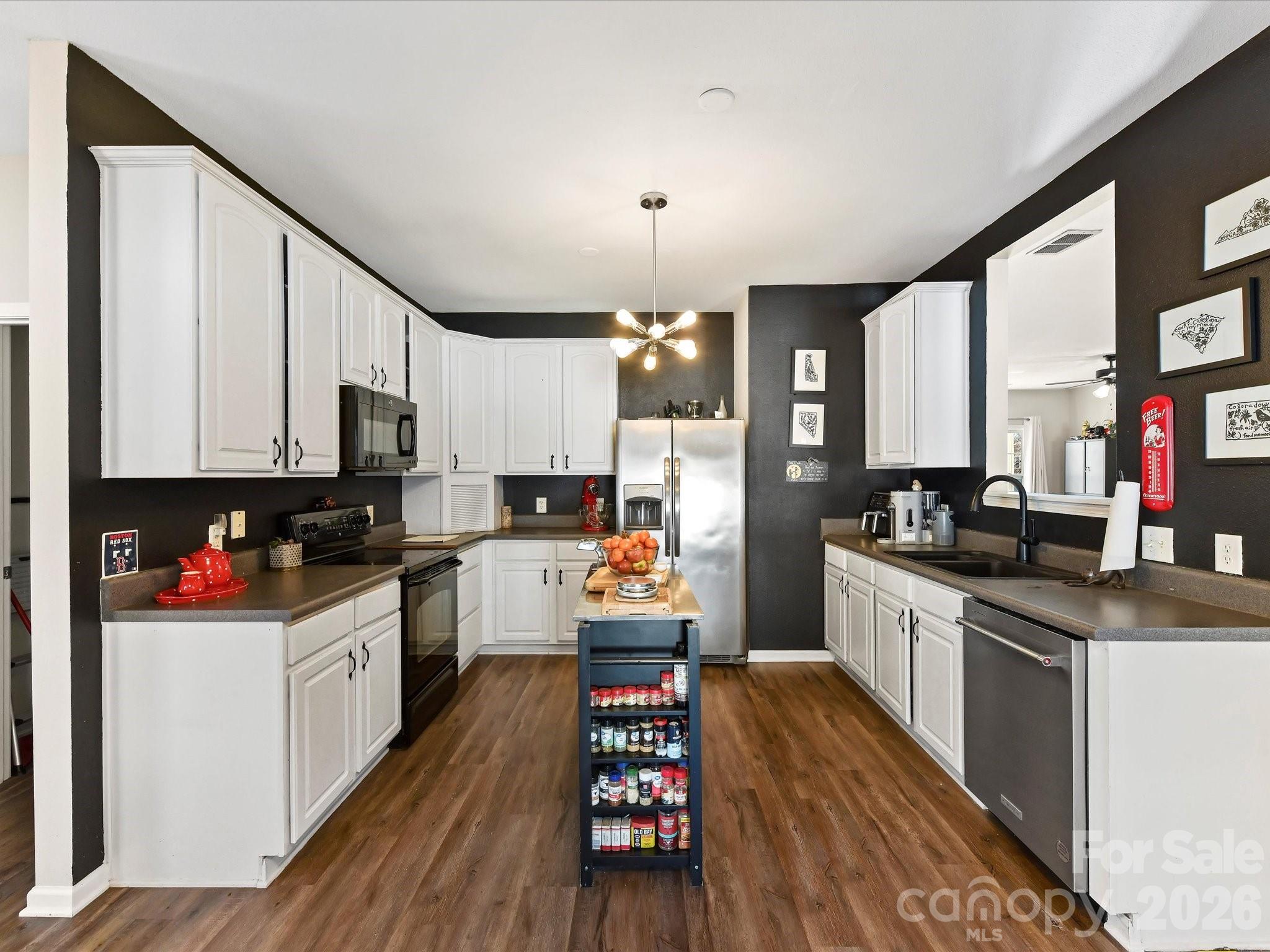 Baden Village - Residential