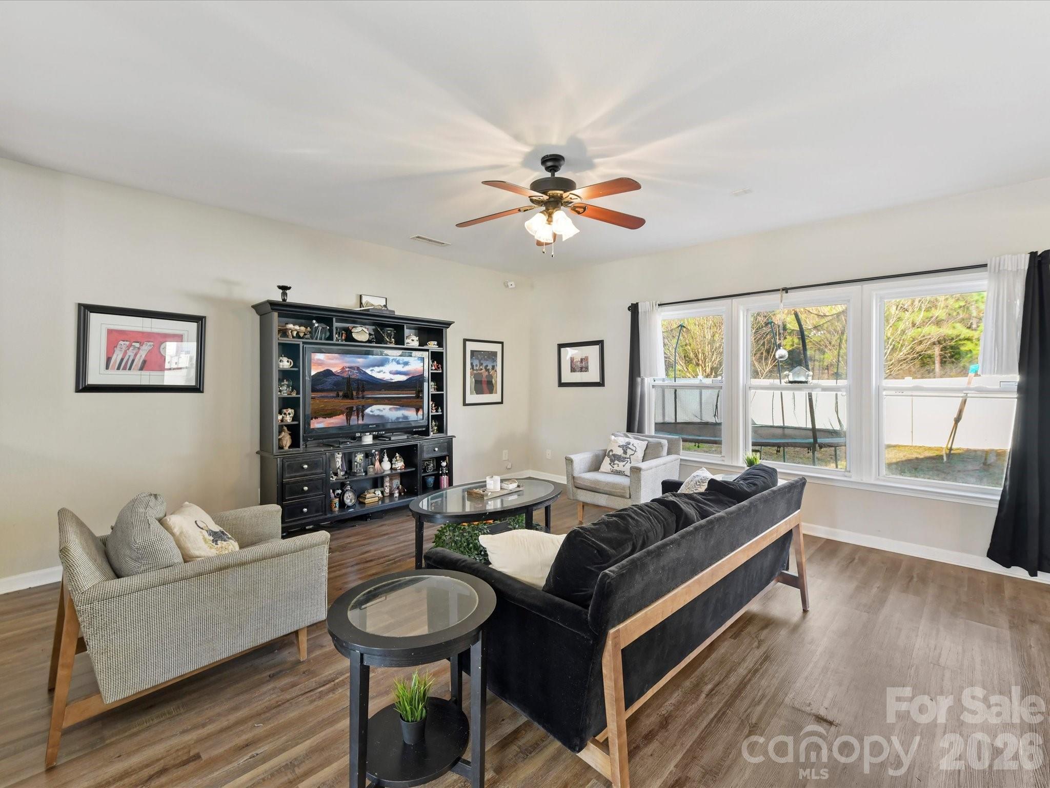 Baden Village - Residential