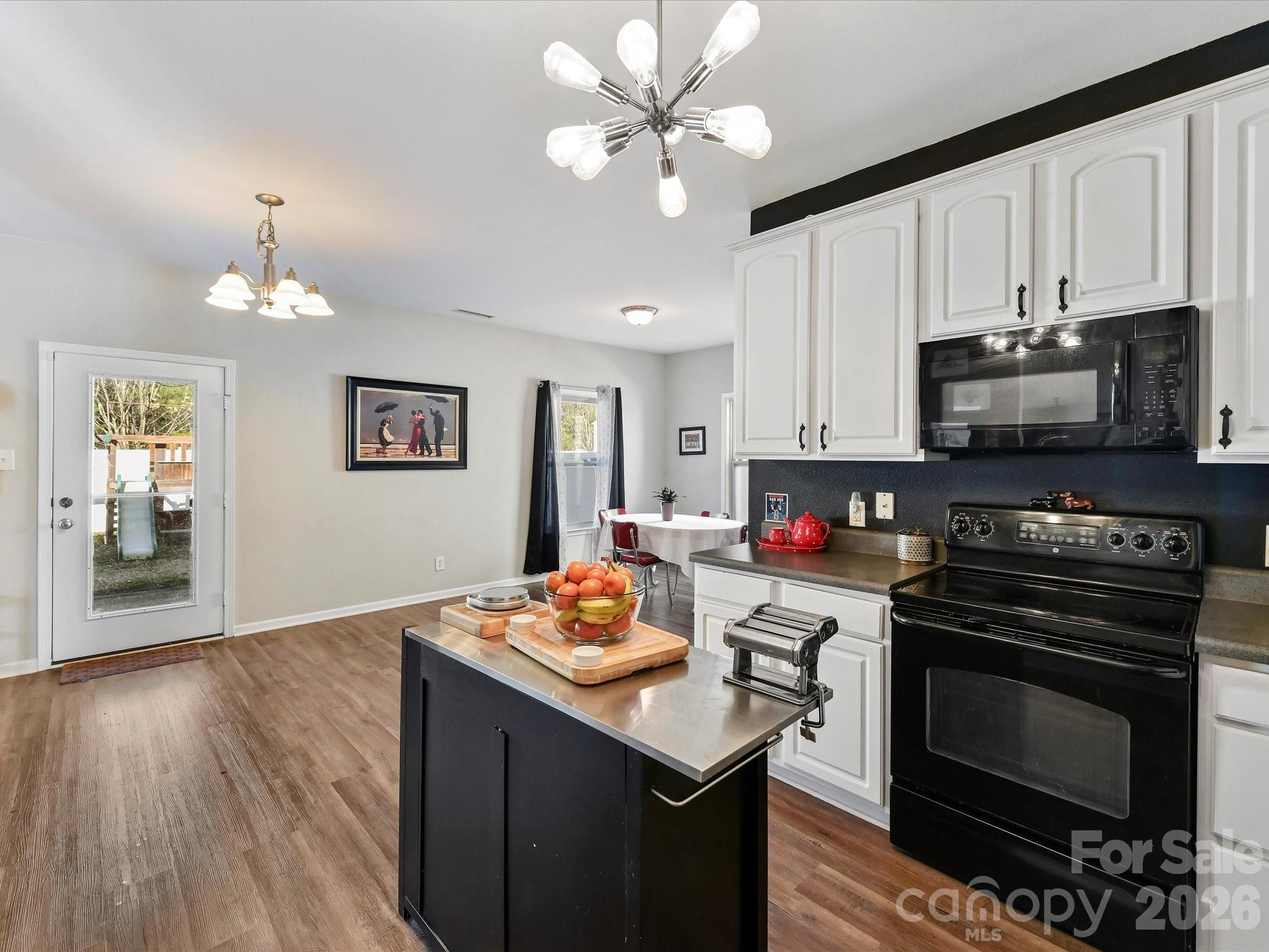 Baden Village - Residential