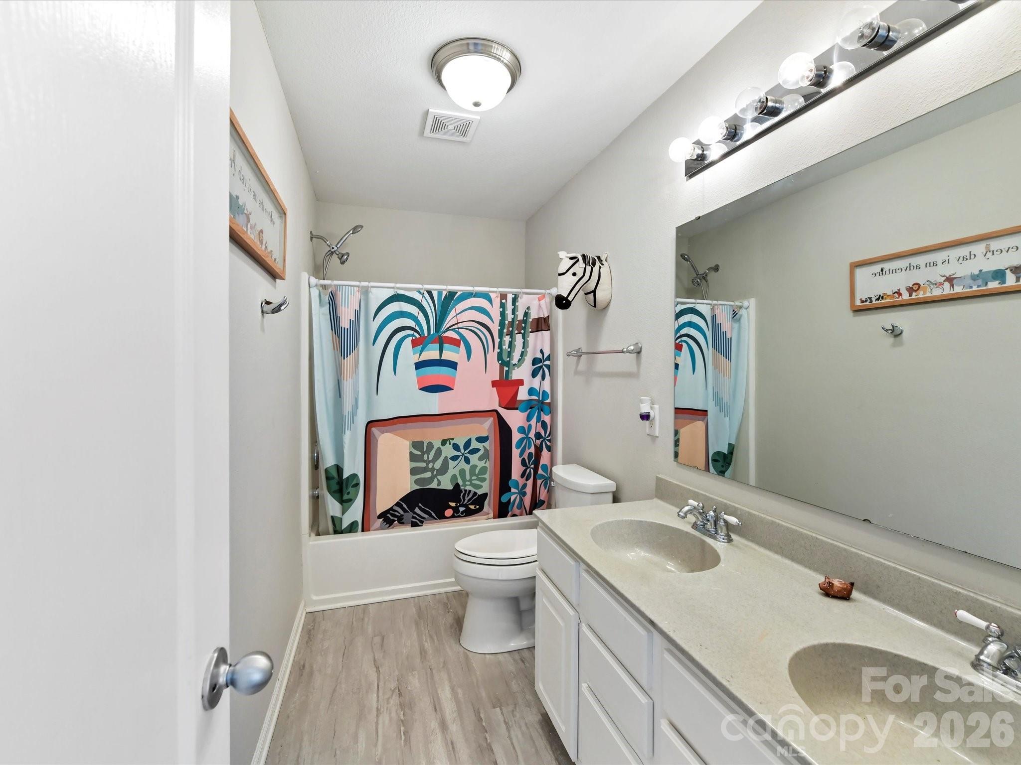 Baden Village - Residential