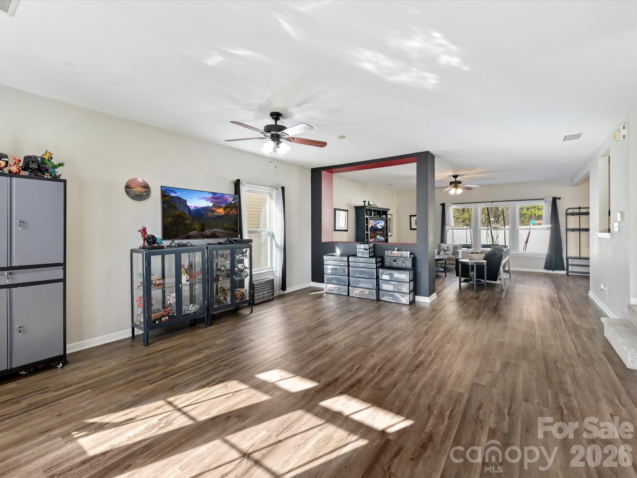 Baden Village - Residential