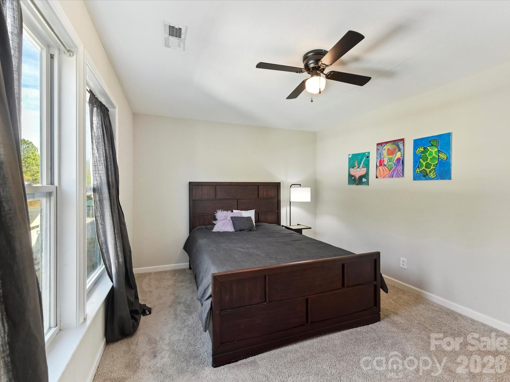 Baden Village - Residential