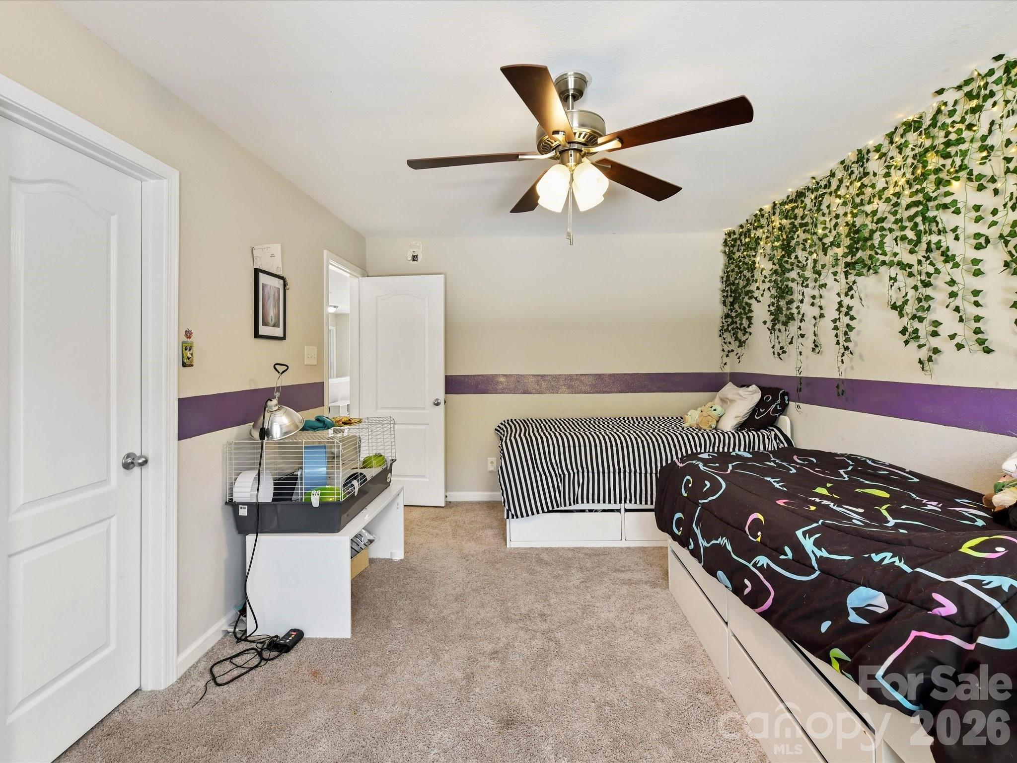 Baden Village - Residential