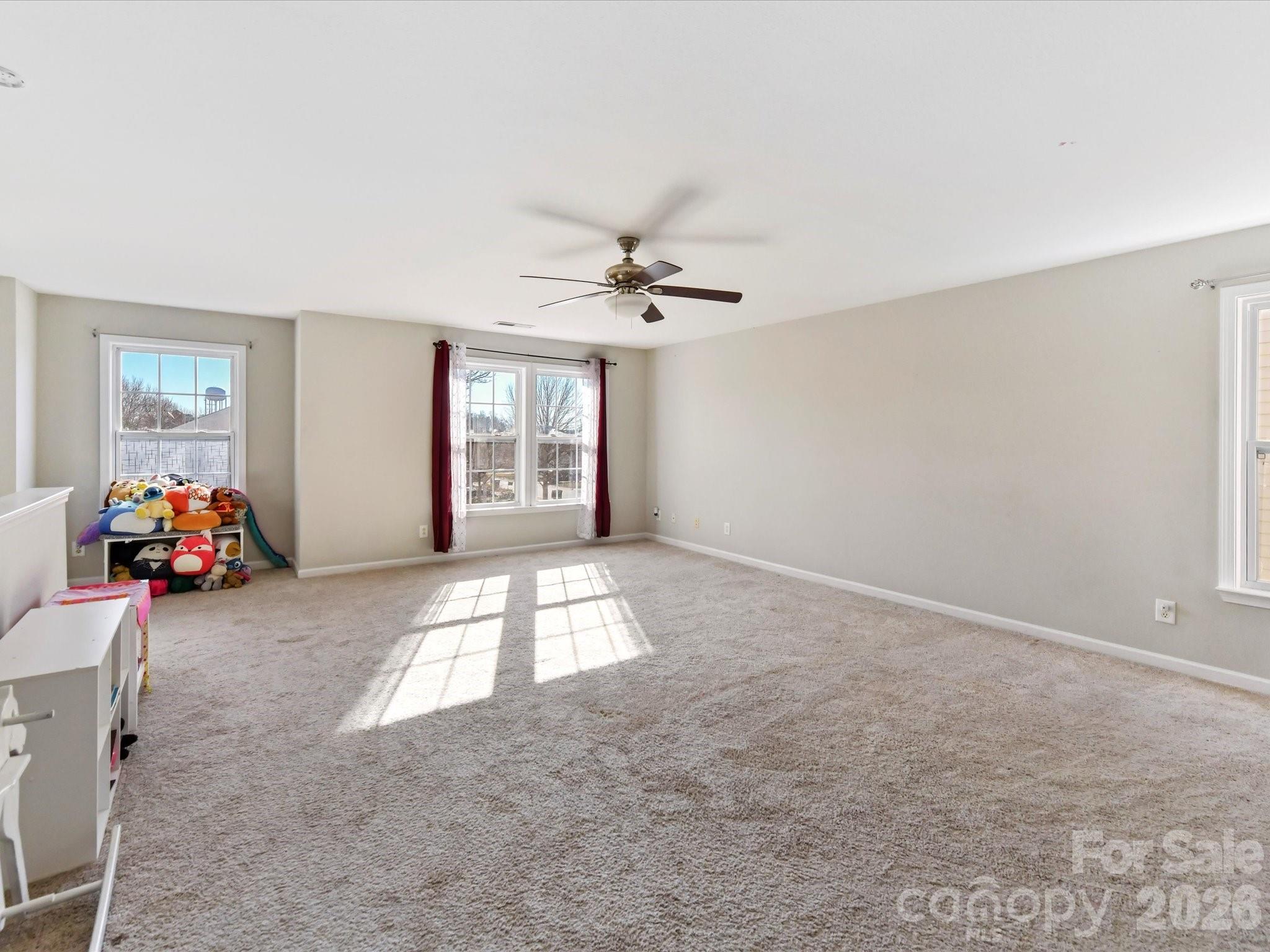 Baden Village - Residential